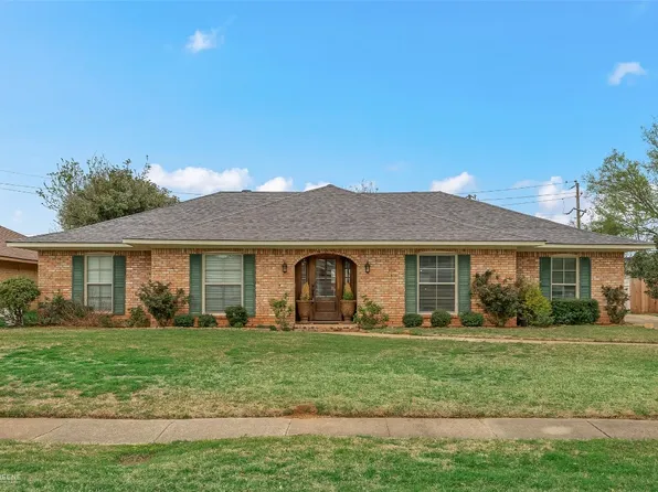 430 Town South Dr, Shreveport, LA 71115