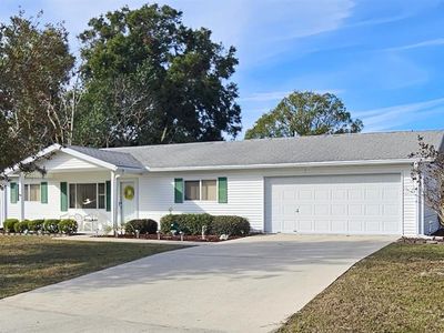 11190 SW 75th Ter, Ocala, FL, 34476