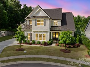 15103 Cimarron Hills Ln, Charlotte, NC 28278
