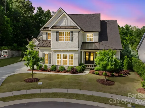 15103 Cimarron Hills Ln, Charlotte, NC 28278
