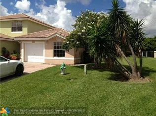 3246 Commodore Ct, West Palm Beach, FL 33411