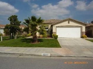30174 Napa St, Menifee, CA 92584