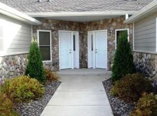 9800 Deertrail Rd, Tomahawk, WI 54487