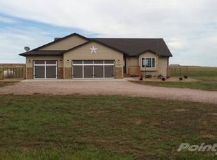15014 Prairie Edge Dr, Box Elder, SD 57719
