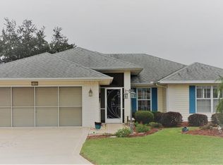 21932 King Henry Ave, Leesburg, FL 34748