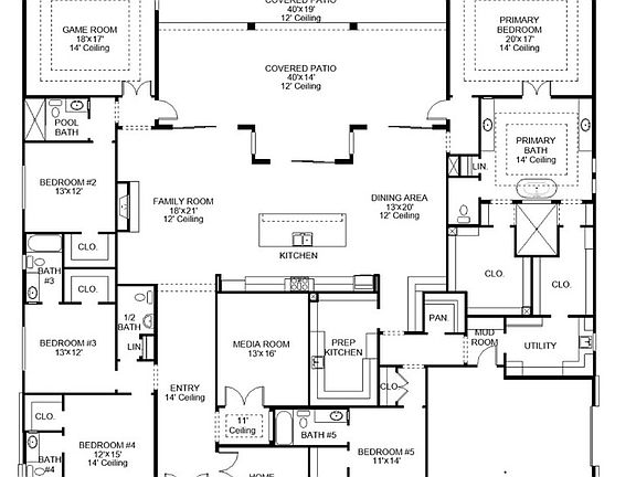 2nd image of this home