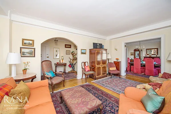 Sold by Keller Williams NYC | media 12