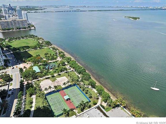 4th image of 1717 N Bayshore Dr #B-4140