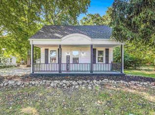 52093 Clover Trl, Granger, IN