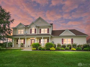 6182 State Route 730, Clarksville, OH 45177