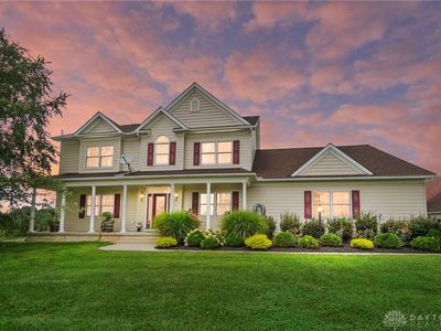 6182 State Route 730, Clarksville, OH, 45177