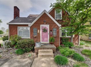 283 Everhard Rd SW, North Canton, OH 44709