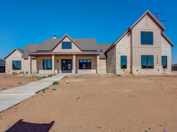 10414 Homestead Ave, Lubbock, TX 79424