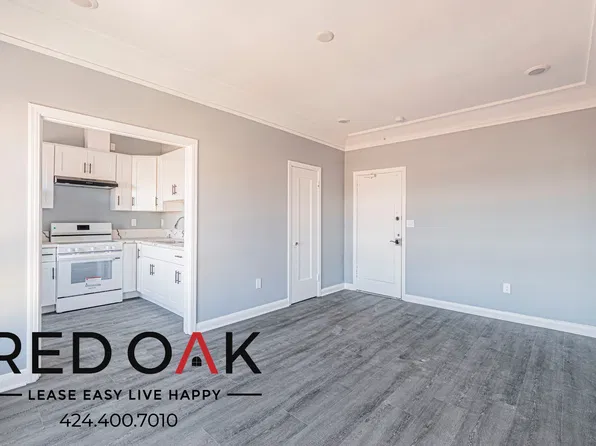 5503 Romaine St, Los Angeles, CA