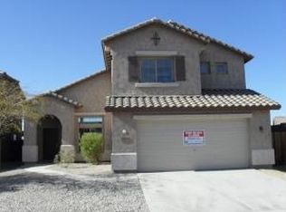 402 S 113th Dr, Avondale, AZ 85323