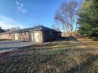 2528 E Dexter Ave, Terre Haute, IN 47805