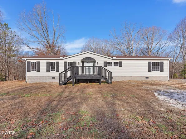 1920 Parkburg Rd, Medon, TN 38356