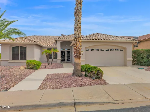 17443 N GOLDWATER Drive, Surprise, AZ 85374