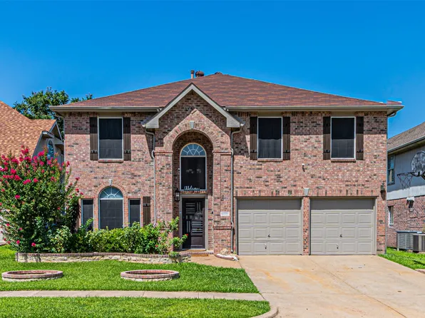 5001 Worthing Dr, Garland, TX 75043
