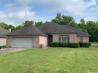 928 Elkhorn Ct, Jacksonville, AR 72076