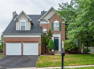 3305 Almaden Ct, Bowie, MD 20716