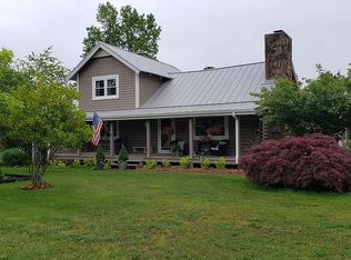 282 Earl Garner Dr, Ringgold, GA 30736