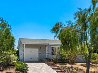 603 Carla Ave, Chula Vista, CA 91910