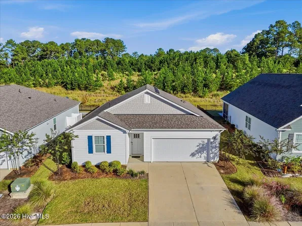 3109 Lochgreen Circle, Leland, NC 28451