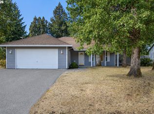 1015 Lakeside Ct, North Bonneville, WA 98639