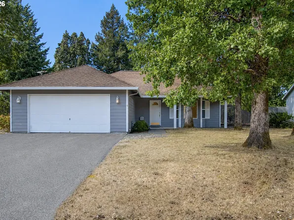 1015 Lakeside Ct, North Bonneville, WA 98639