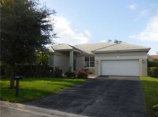 10435 NW 50th Pl, Coral Springs, FL 33076