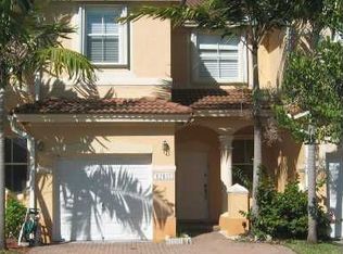 12435 SW 123rd Ter, Miami, FL 33186