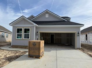 116 Daysailer Trl, Summerville, SC 29486