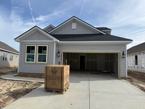 116 Daysailer Trl, Summerville, SC 29486