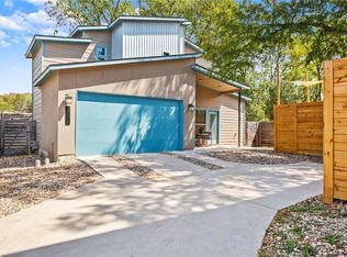 5300 Samuel Huston Ave #B, Austin, TX 78721