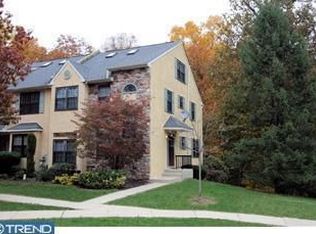 1498 Conifer Dr, West Chester, PA 19380