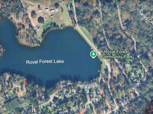 LOT-79B Royal Lake Dr, Conroe, TX 77303