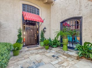4338 Cochran Chapel Cir, Dallas, TX 75209