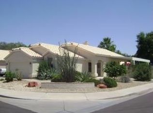 1923 W Remington Dr, Chandler, AZ 85286
