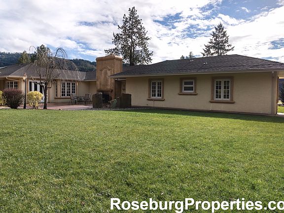 189 Rogers Rd Roseburg OR