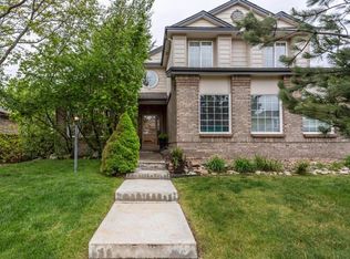 7525 S Platteview Dr, Littleton, CO 80128