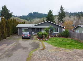 1208 SE Locust St, Oakland, OR 97462