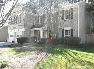 2nd image of 1020 Barrington Landing Ct
