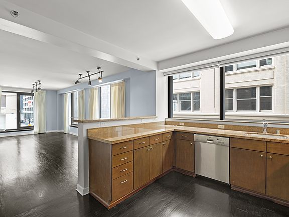 3rd image of 199 New Montgomery St Unit 208