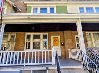 1016 Spring Garden St, Allentown, PA 18102