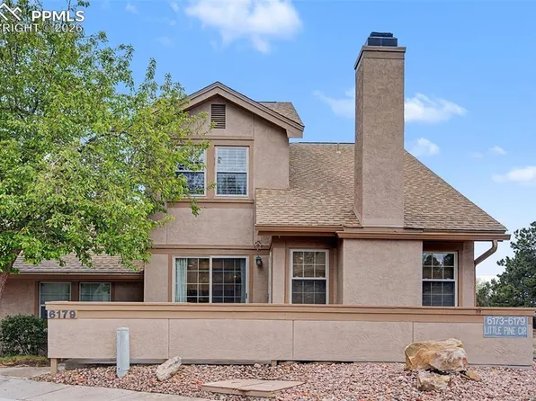 6179 Little Pine Cir, Colorado Springs, CO 80918