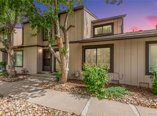3647 S Laredo St APT E, Aurora, CO 80013