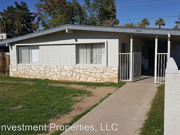 2nd image of 940 W Monterosa St #B