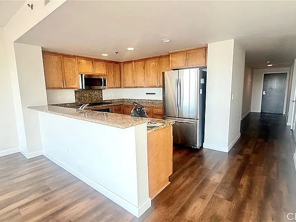 3rd image of 411 W Seaside Way Unit 803