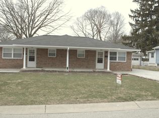 138 Eastern Ave, Plainfield, IN 46168